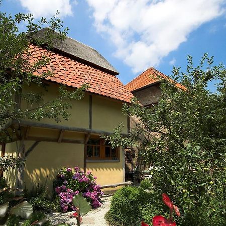 B&B Tspijker Mol Bagian luar foto