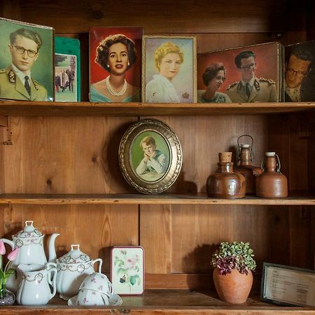B&B Tspijker Mol Bagian luar foto