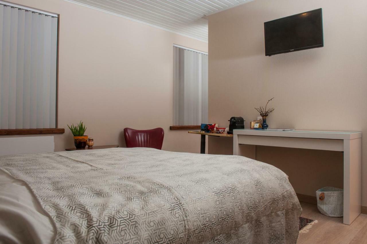 B&B Tspijker Mol Bagian luar foto