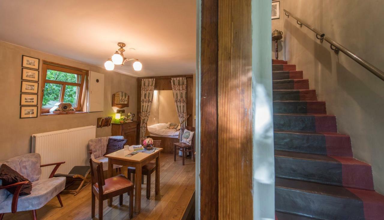 B&B Tspijker Mol Bagian luar foto