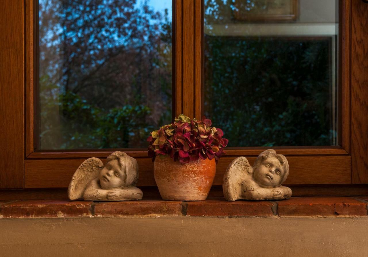 B&B Tspijker Mol Bagian luar foto
