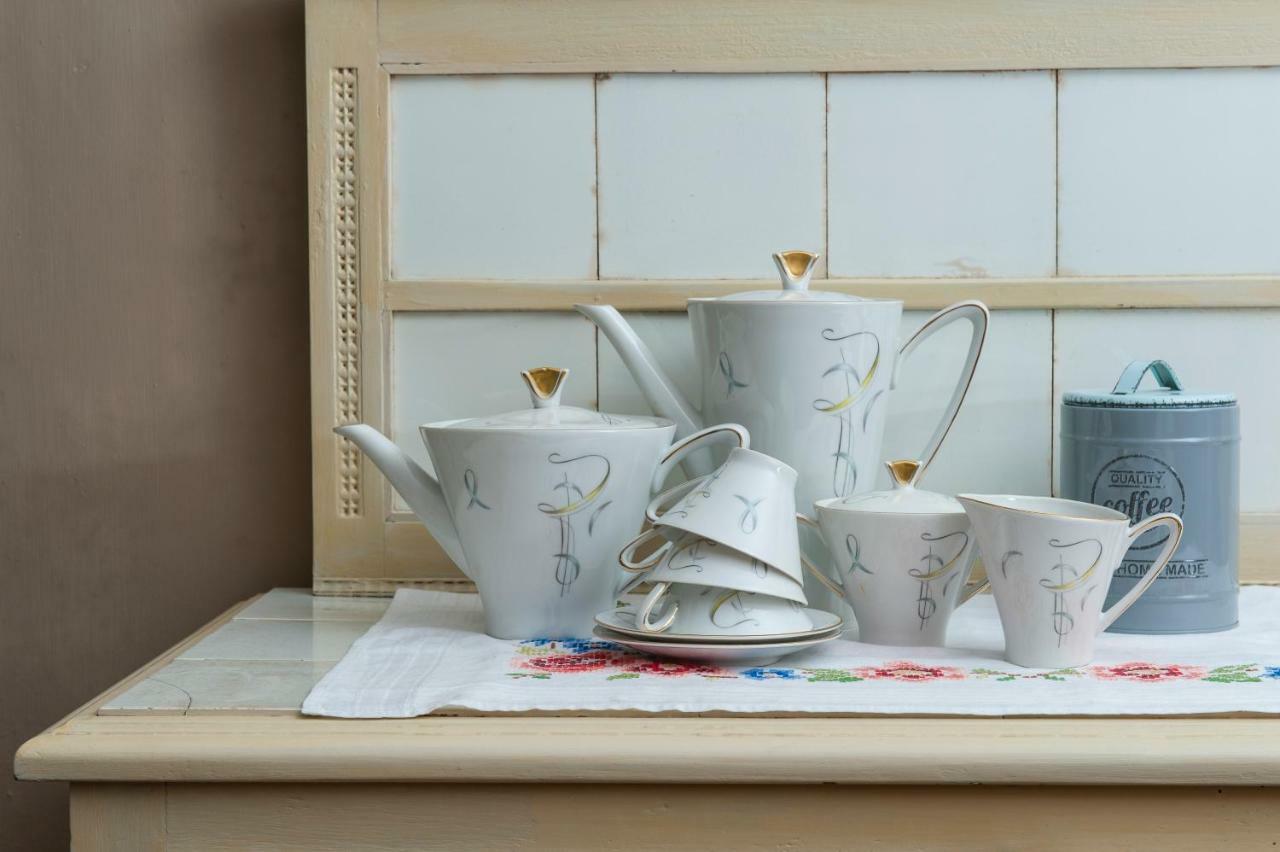B&B Tspijker Mol Bagian luar foto