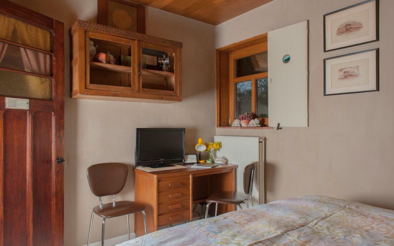 B&B Tspijker Mol Bagian luar foto