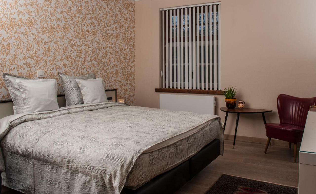 B&B Tspijker Mol Bagian luar foto