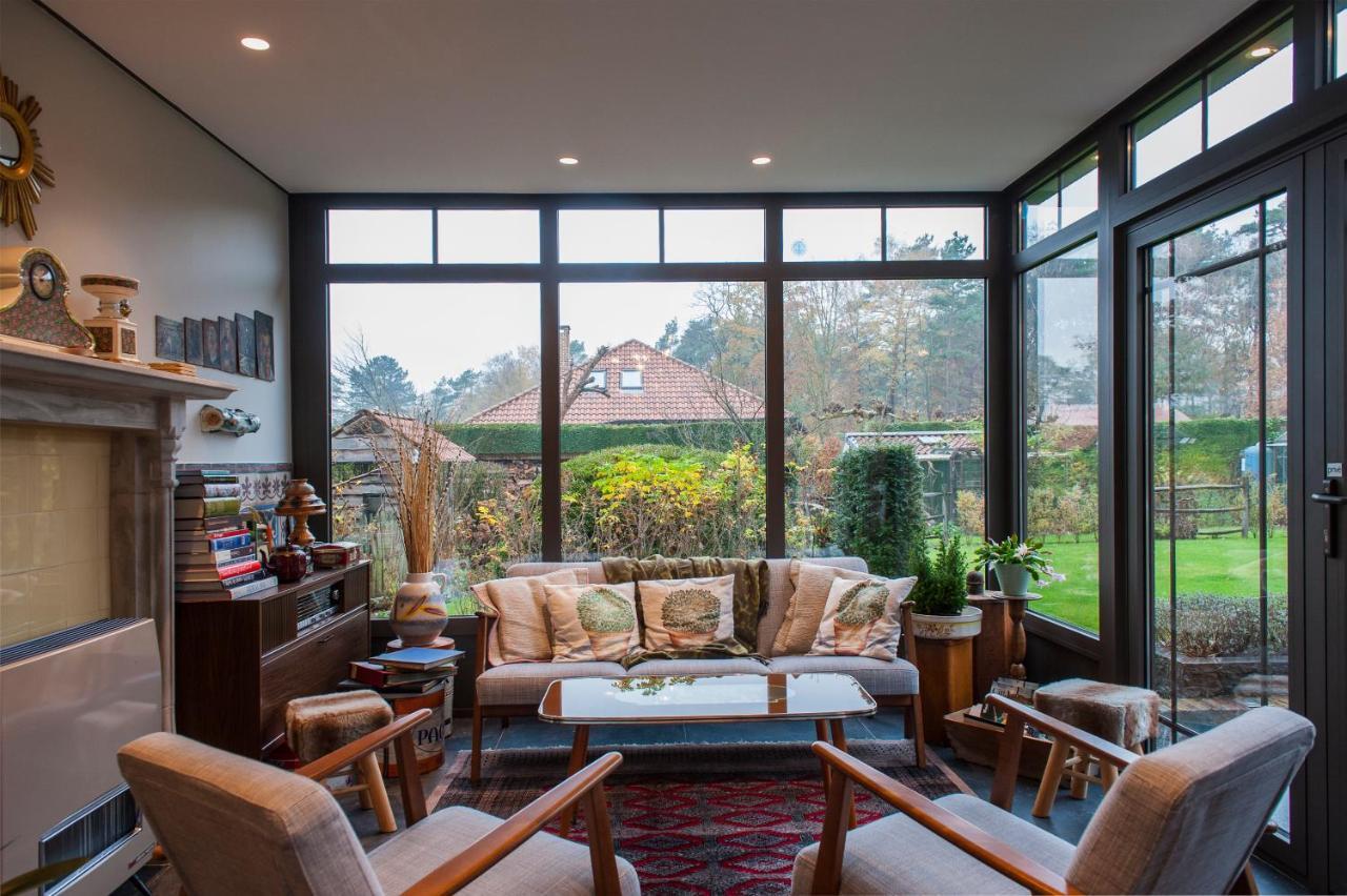 B&B Tspijker Mol Bagian luar foto